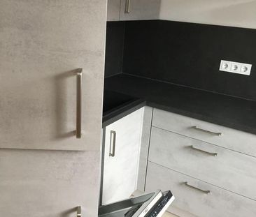 2-Zimmer Wohnung in München (Neuhausen-Nymphenburg) zu vermieten - Photo 2