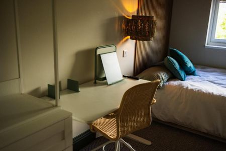 5 bedroom house to rent - Photo 5