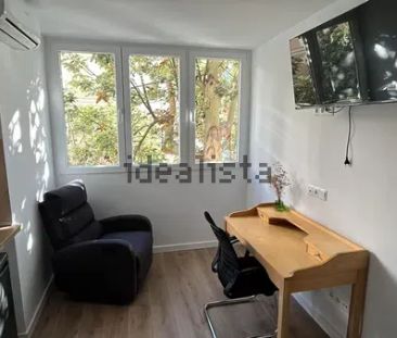 Alquiler de estudio en Calle Ferrándiz, 1 - Photo 5