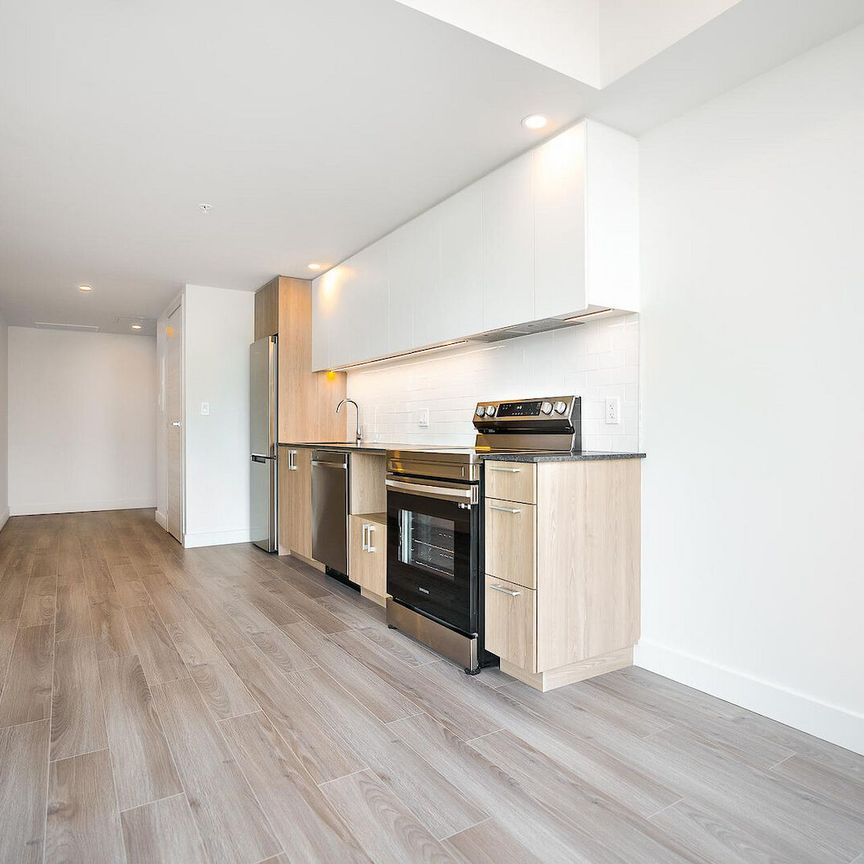 Rooted in luxury - Photo 1