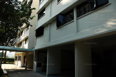 Blk 104 Spottiswoode Park (Bukit Merah), HDB 4 Rooms - For Rent - Photo 5