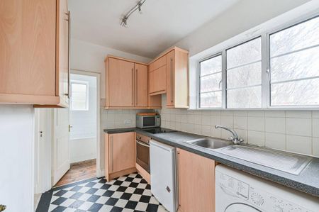 1 bedroom flat to rent - Photo 3