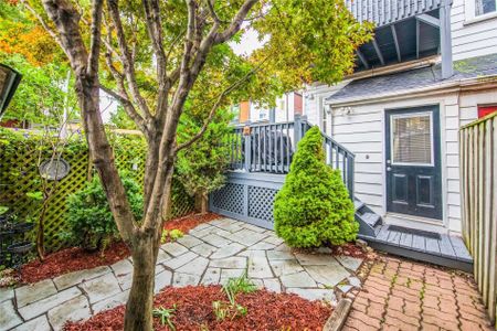 For Lease - 13 Winnifred Avenue Unit# Main, Toronto, Ontario - Photo 5