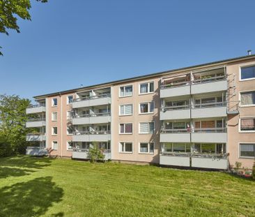 2-Zimmer Wohnung in Werne - Photo 1