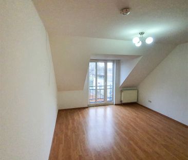 Praktische Wohnung mit Loggia, Einbauküche und Garage in Nienburg z... - Photo 6