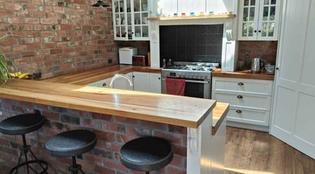 Quiet back section - Photo 4