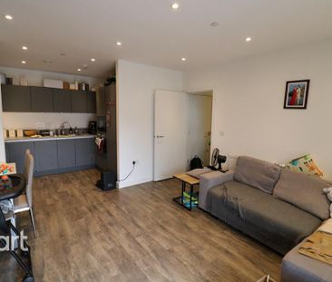 1 bedroom apartment to rent - Photo 2