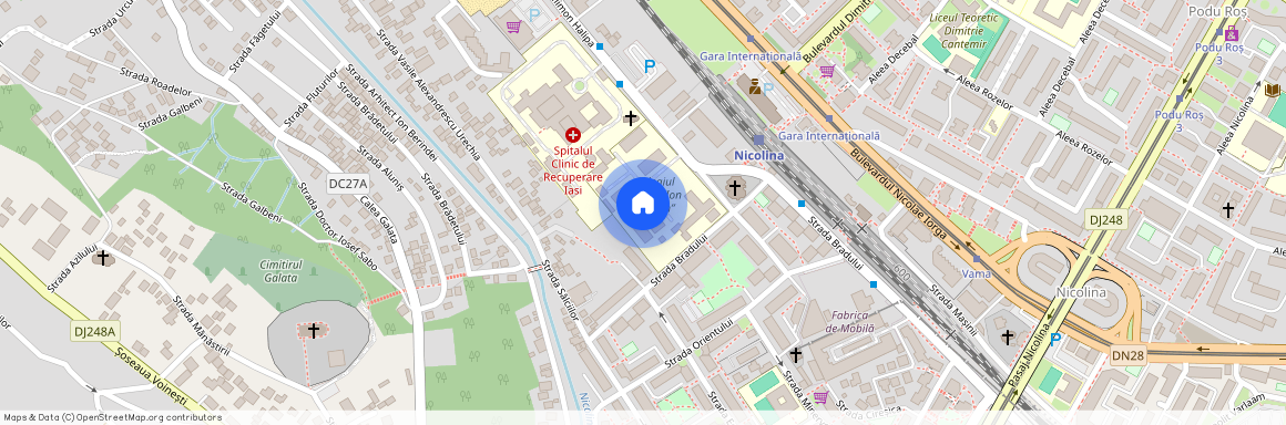 Iasi, Iasi