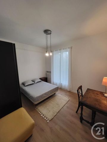 Appartement F3 à louer - Photo 4