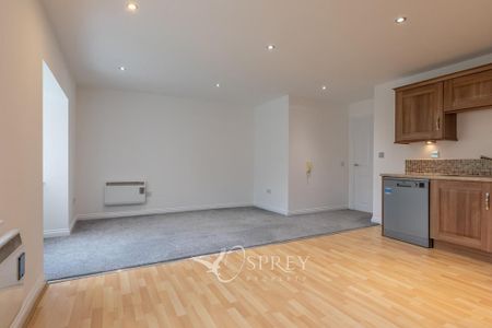 2 bedroom apartment to rent - Photo 3