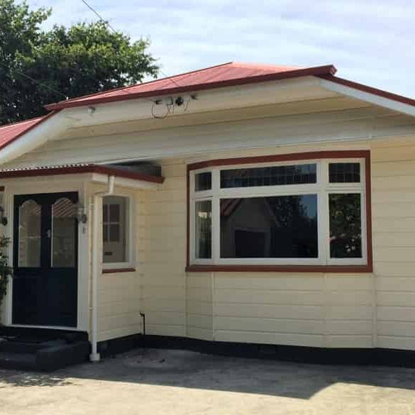 Two or Three Double Bedroom Home - Photo 1