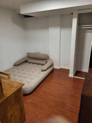 For Lease - 3513 Gandhi Way Unit# Bsmt, Mississauga, Ontario - Photo 1