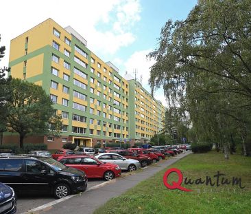 Pronájem bytu 2+kk 41 m² - Photo 6