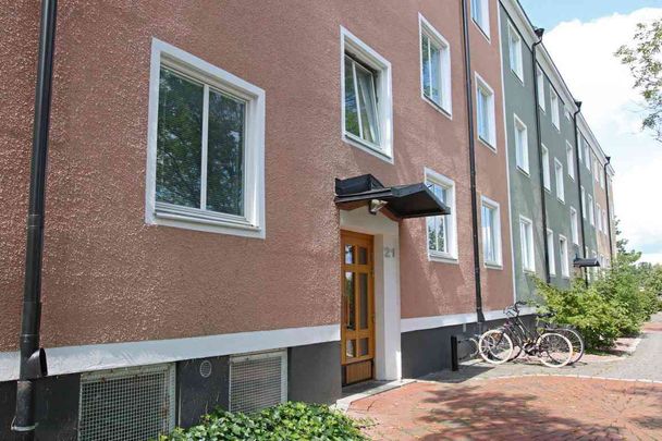 3 RUM KÖK - Photo 1