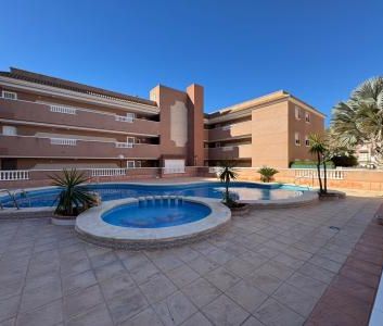 Flat - Santa Pola (Gran playa) - Photo 2