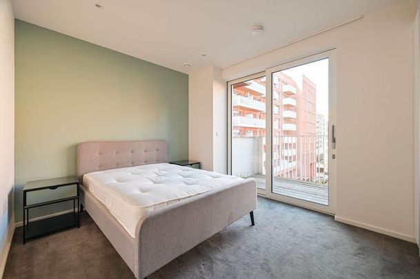 3 bedroom flat to rent - Photo 1