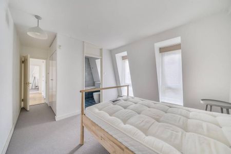 3 bedroom flat to rent - Photo 5