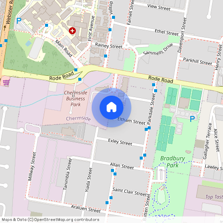 23 Eltham Street, Qld 4031, Kedron