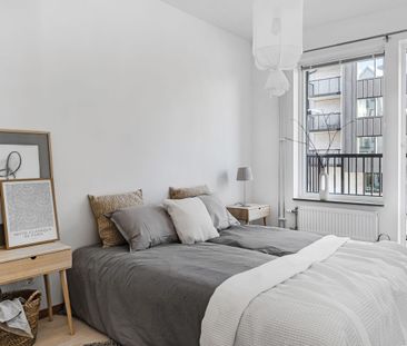 Boreliusgatan 2B, Halmstad - Foto 2