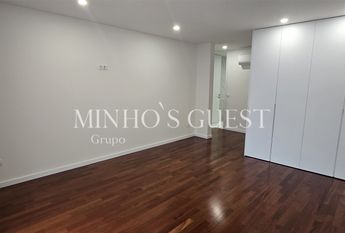 Apartamento T2 em Braga