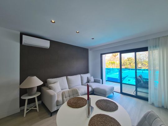 Apartment to rent in Sunset, Arguineguín, Gran Canaria - Photo 1