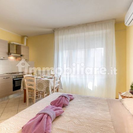 Monolocale viale Giovanni Zambianchi 20, Viserbella, Rimini - Foto 4