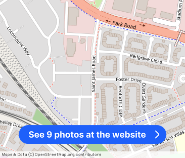 Foster Drive, St James Village, Gateshead, NE8 - Photo 1