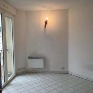 Location appartement 1 pièce de 17.38m² - Photo 3