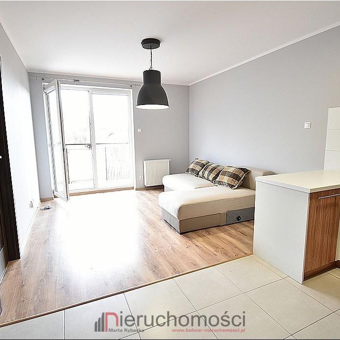 Gorzów Wlkp., Śródmieście - Photo 1