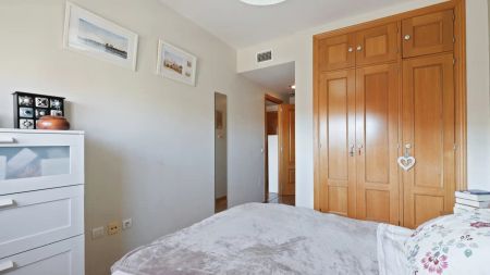 Apartamento de alquiler en Calle Concha Lagos, 2, Martín Carpena - Torre del Río - Foto 5