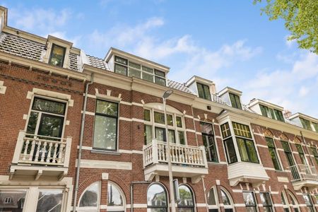 Te huur: Studio Leidsekade in Utrecht - Foto 5