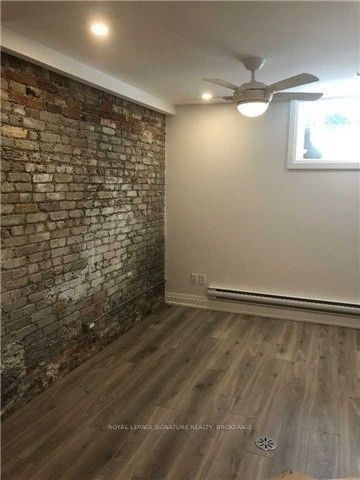 For Lease - 92 Mitchell Avenue Unit# Lower, Toronto, Ontario - Photo 5