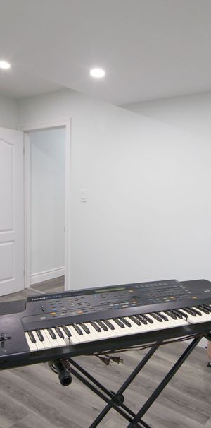 For Lease - 10 Akil Thomas Gardens, Toronto, Ontario - Photo 1