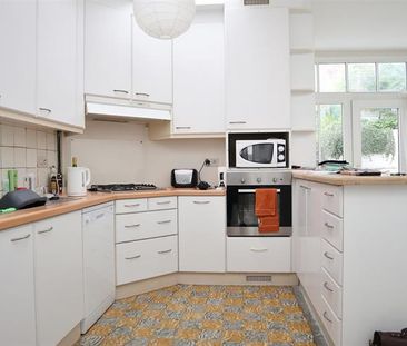Maison - à louer - Photo 1