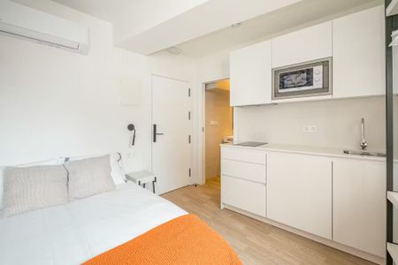 Calle San Juan, Málaga, Andalusia 29005 - Photo 5