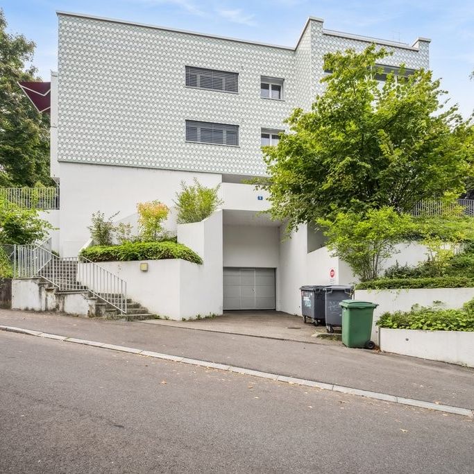 2 ½ Zimmer-Wohnung in Zürich mieten - Foto 1