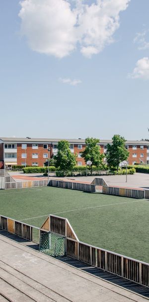 Timmervägen 17A - Photo 1