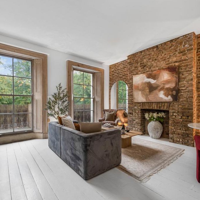 1 bedroom terraced house to rent - Photo 1