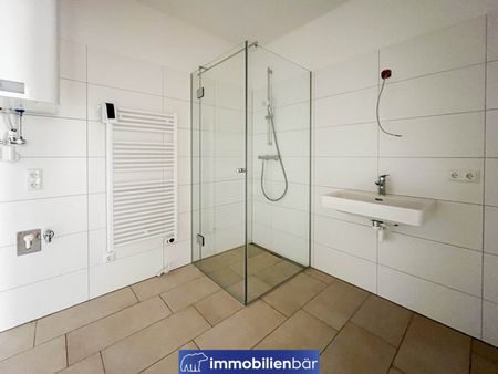 Traumhafte, helle 2 Zimmerwohnung mit Balkon im Zentrum von Grieskirchen - Foto 5