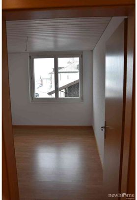 4 Zimmer, 90 m², 2. Stock - Photo 1