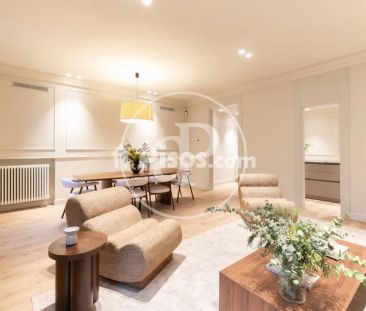 Apartamento en alquiler en Barcelona Capital - Foto 4