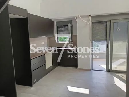 Μεζονέτα για ενοικίαση ΤΕΙ Αθηνών (Αιγάλεω) - Photo 5