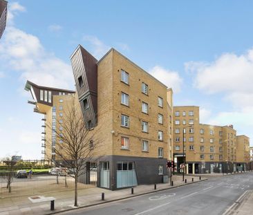 3 bedroom apartment to rent - Photo 4