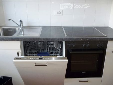 2 Zimmer, 50 m² - Foto 2