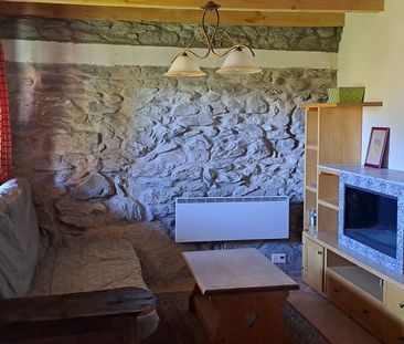 For Rent 2 Bedroom Apartment Furnished Ravoire - Photo 1