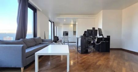 1-slpk dakappartement met 2 grote terrassen - Photo 4