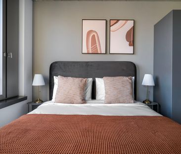 Leutschenbachstrasse 46 - Foto 5