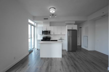 For Lease - 100 Bond Street Unit# 405, Oshawa, Ontario - Photo 3