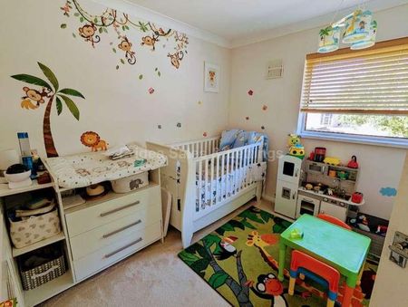 Bucknall Avenue, Lincoln, LN6 - Photo 2