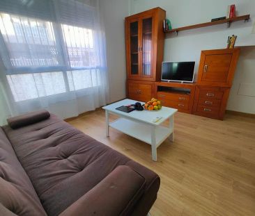 Alquiler de piso en Calle Atardecer - Photo 2